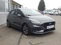 Ford Fiesta 1.0 EcoBoost Hybrid S&S Aut. ST-LINE Gris - thumbnail 6