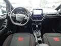 Ford Fiesta 1.0 EcoBoost Hybrid S&S Aut. ST-LINE Gris - thumbnail 10