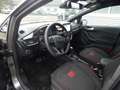 Ford Fiesta 1.0 EcoBoost Hybrid S&S Aut. ST-LINE Grau - thumbnail 11