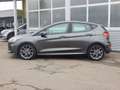 Ford Fiesta 1.0 EcoBoost Hybrid S&S Aut. ST-LINE Gris - thumbnail 2