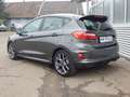 Ford Fiesta 1.0 EcoBoost Hybrid S&S Aut. ST-LINE Gris - thumbnail 3
