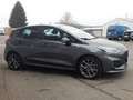 Ford Fiesta 1.0 EcoBoost Hybrid S&S Aut. ST-LINE Gris - thumbnail 5