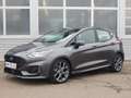 Ford Fiesta 1.0 EcoBoost Hybrid S&S Aut. ST-LINE Gris - thumbnail 1