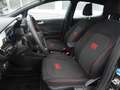 Ford Fiesta 1.0 EcoBoost Hybrid S&S Aut. ST-LINE Gris - thumbnail 12