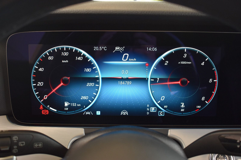 Mercedes-Benz E 400 E400d T 4Matic 9G-tronic Avantgarde LED~Wide~Air — photo 15