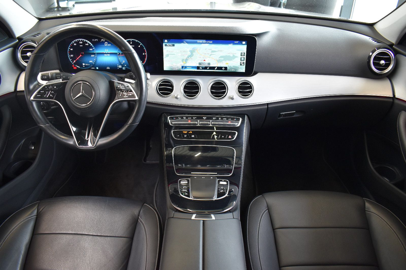 Mercedes-Benz E 400 E400d T 4Matic 9G-tronic Avantgarde LED~Wide~Air — photo 3