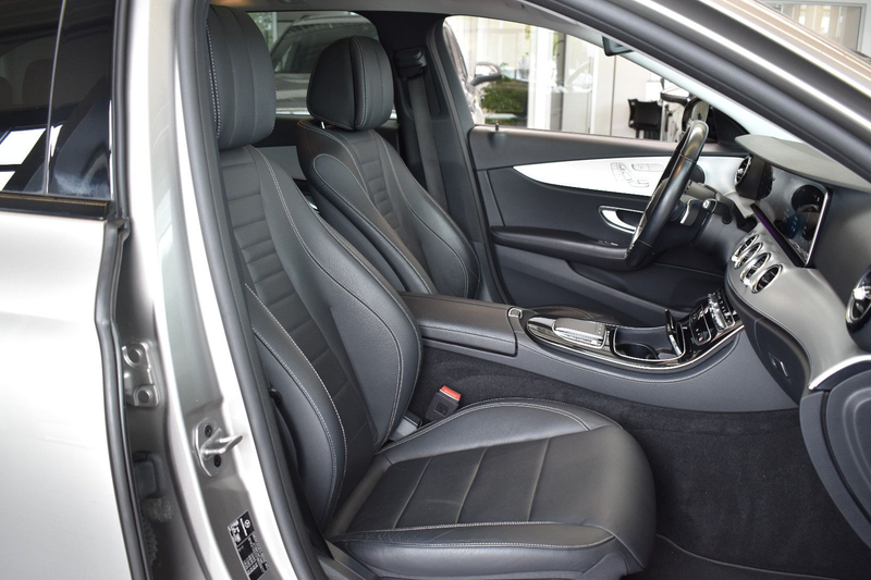 Mercedes-Benz E 400 E400d T 4Matic 9G-tronic Avantgarde LED~Wide~Air — photo 9
