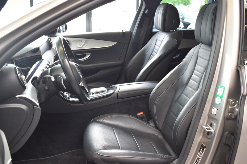 Mercedes-Benz E 400 E400d T 4Matic 9G-tronic Avantgarde LED~Wide~Air — photo 8