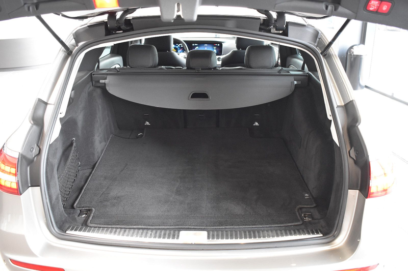 Mercedes-Benz E 400 E400d T 4Matic 9G-tronic Avantgarde LED~Wide~Air — photo 12