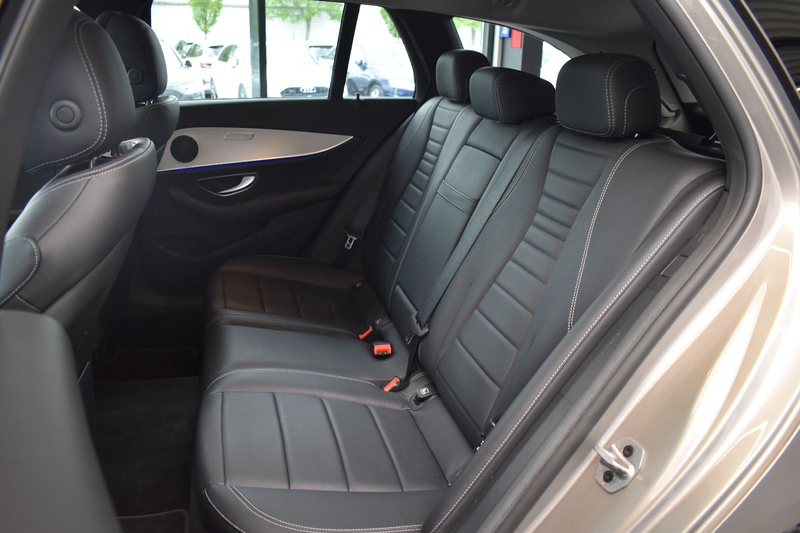 Mercedes-Benz E 400 E400d T 4Matic 9G-tronic Avantgarde LED~Wide~Air — photo 11
