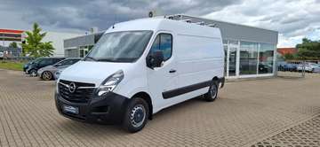 B Kasten/Kombi HKa L2H2 3,5t