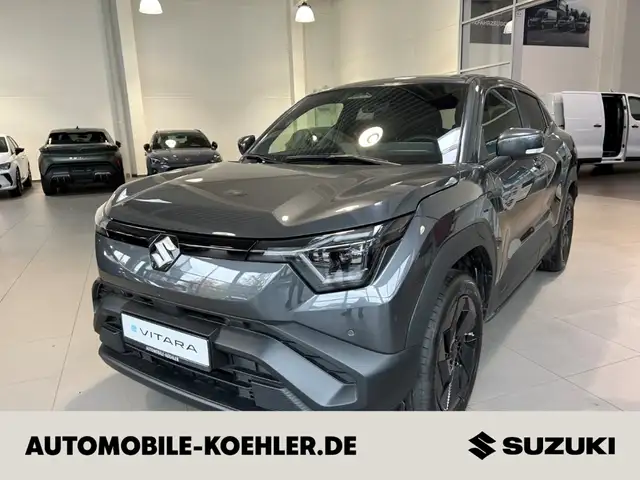 Suzuki Vitara ALLGRIP-e Comfort Navi LED Klimaautom DAB SHZ