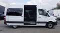 Mercedes-Benz Sprinter 313 (Stock ID 11844) Weiß - thumbnail 11