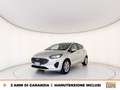 Ford Fiesta 5p 1.1 titanium 75cv Grigio - thumbnail 1