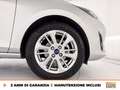 Ford Fiesta 5p 1.1 titanium 75cv Grigio - thumbnail 14