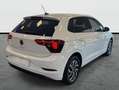 Volkswagen Polo Más 1.0 TSI 70 kW (95 CV) SG5 Blanco - thumbnail 2