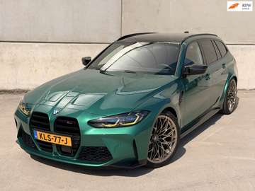 Touring XDrive Competition H/K HUD 1000M Eibach CS