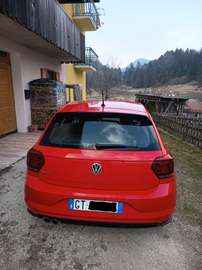 Polo 5p 2.0 tsi GTI 200cv dsg