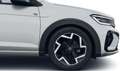 Volkswagen Taigo PRIVAT R-LINE GANZJAHRESREIFEN KLIMAAUTOMATIK LED Weiß - thumbnail 7