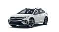 Volkswagen Taigo PRIVAT R-LINE GANZJAHRESREIFEN KLIMAAUTOMATIK LED Weiß - thumbnail 1
