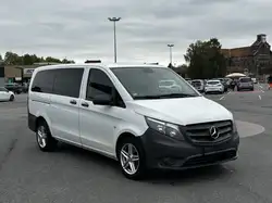 Mercedes-Benz Vito 116Cdi Bluetec Long