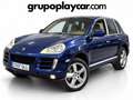 Porsche S Azul - thumbnail 1