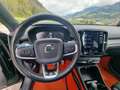 Volvo XC40 T4 AWD R-Design Geartronic Schwarz - thumbnail 31