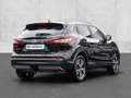 Nissan Qashqai N-Connecta Panorama Navi 360 Kamera Mehrzonenklima Negro - thumbnail 2