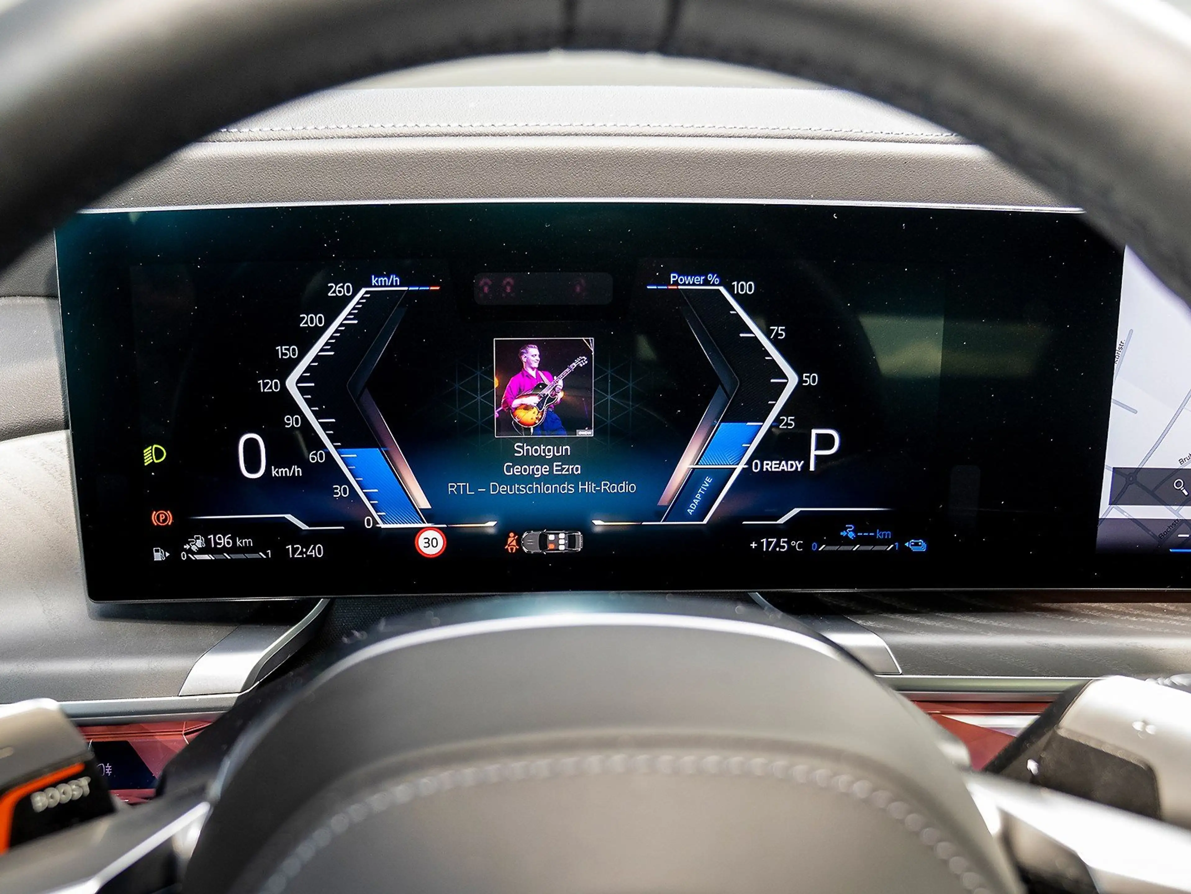 BMW 750 e xDrive Lim. M Sportpaket ACC SkyLounge AHK 360° — photo 15