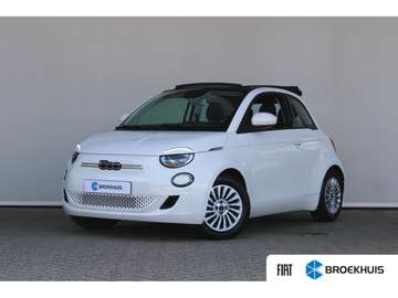 Cabrio Urban 42 kWh | Keyless start | Climate cont