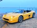 Ferrari F355 355 Spider 3.5 F1 motronic 5.2 - Giallo Ferrari Amarillo - thumbnail 3