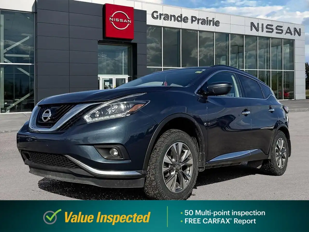 Nissan Murano снимка Nissan Murano