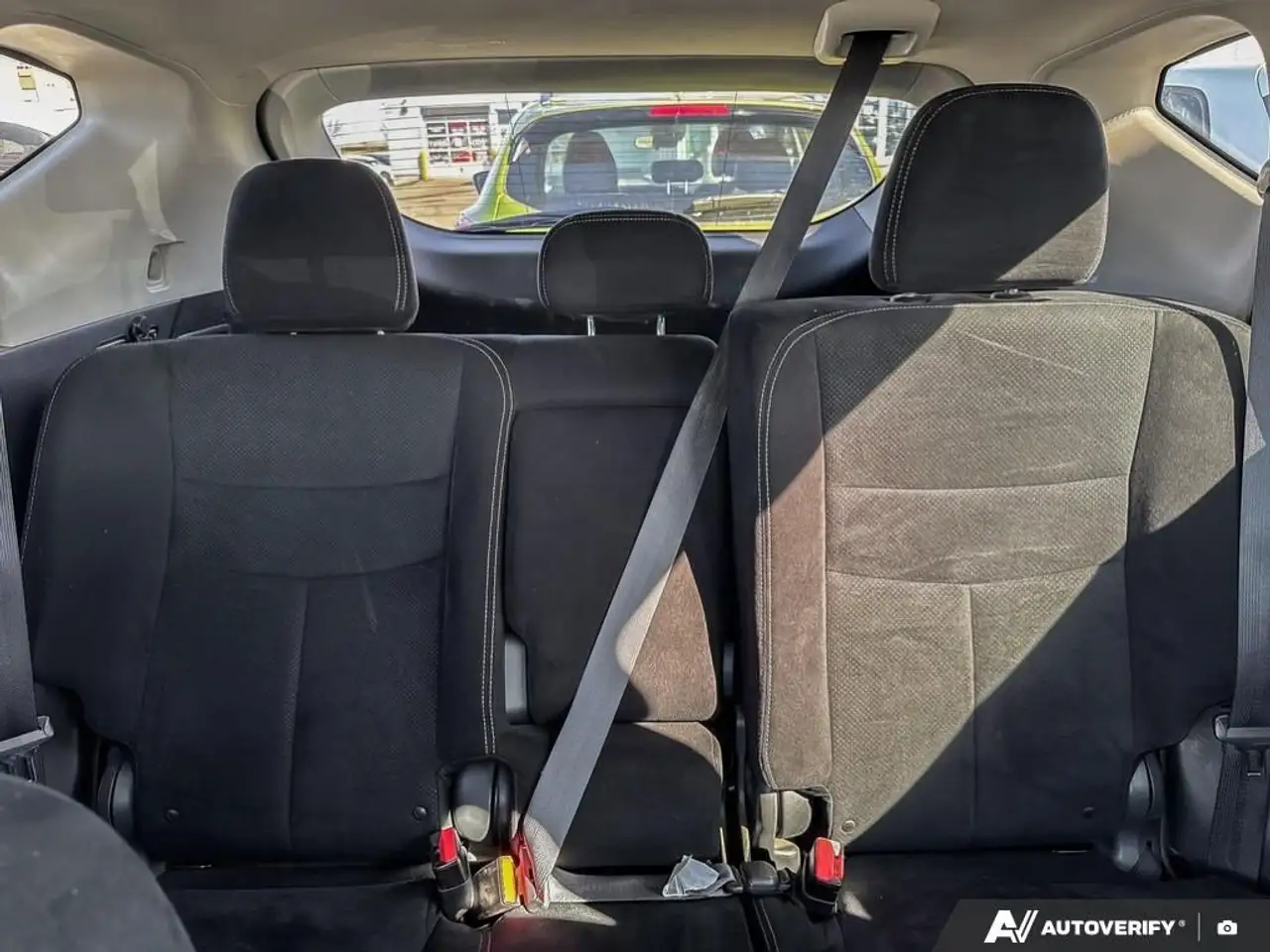 Nissan Murano снимка Nissan Murano