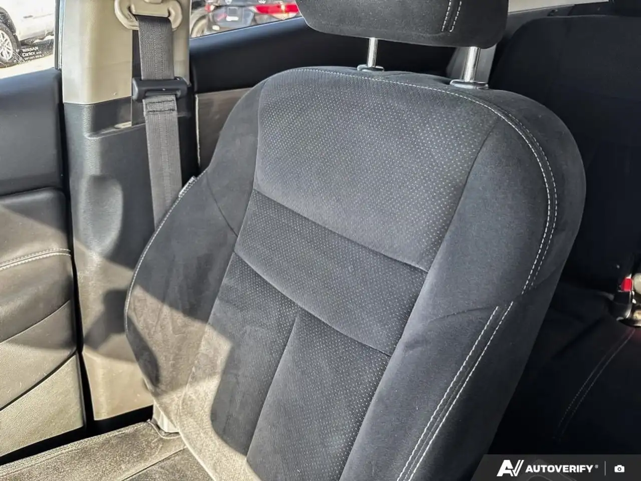 Nissan Murano снимка Nissan Murano