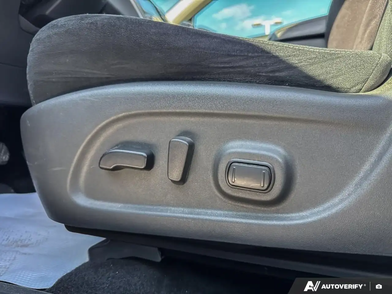 Nissan Murano снимка Nissan Murano