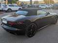 Jaguar F-Type F-Type Cabrio 2.0 i4 rwd 300cv auto my20 Zwart - thumbnail 6