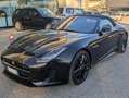 Jaguar F-Type F-Type Cabrio 2.0 i4 rwd 300cv auto my20 Zwart - thumbnail 1