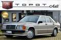 Mercedes-Benz 190 190 2.3 16 E 185cv, MATCHING NUMBER, TETTO Grigio - thumbnail 1