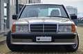 Mercedes-Benz 190 190 2.3 16 E 185cv, MATCHING NUMBER, TETTO Grigio - thumbnail 2