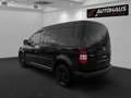 Volkswagen Caddy Kombi 1,6 TDI DPF | GEPFLEGTER ZUSTAND | Schwarz - thumbnail 3