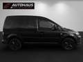 Volkswagen Caddy Kombi 1,6 TDI DPF | GEPFLEGTER ZUSTAND | Schwarz - thumbnail 5