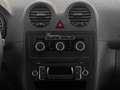 Volkswagen Caddy Kombi 1,6 TDI DPF | GEPFLEGTER ZUSTAND | Schwarz - thumbnail 12