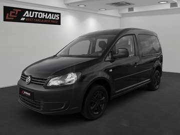 Kombi 1,6 TDI DPF | GEPFLEGTER ZUSTAND |