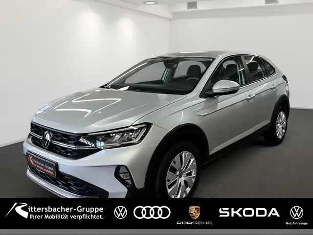Volkswagen Taigo 1.0 TSI