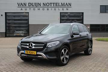 4MATIC Prestige / Navigatie / Stoelverwarming / Tr