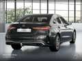Mercedes-Benz C 180 AMG+360+AHK+LED+TOTW+KEYLESS+9G Grau - thumbnail 5