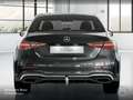 Mercedes-Benz C 180 AMG+360+AHK+LED+TOTW+KEYLESS+9G Grau - thumbnail 9