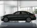 Mercedes-Benz C 180 AMG+360+AHK+LED+TOTW+KEYLESS+9G Grau - thumbnail 6
