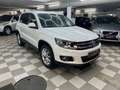 Volkswagen Tiguan CARAT 4 MOTION Weiß - thumbnail 4