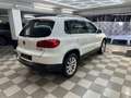 Volkswagen Tiguan CARAT 4 MOTION Weiß - thumbnail 3